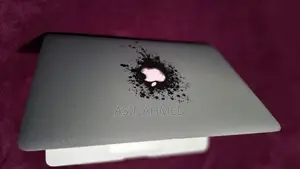 Laptop Apple MacBook 2013 4GB Intel Core I5 SSD 128GB