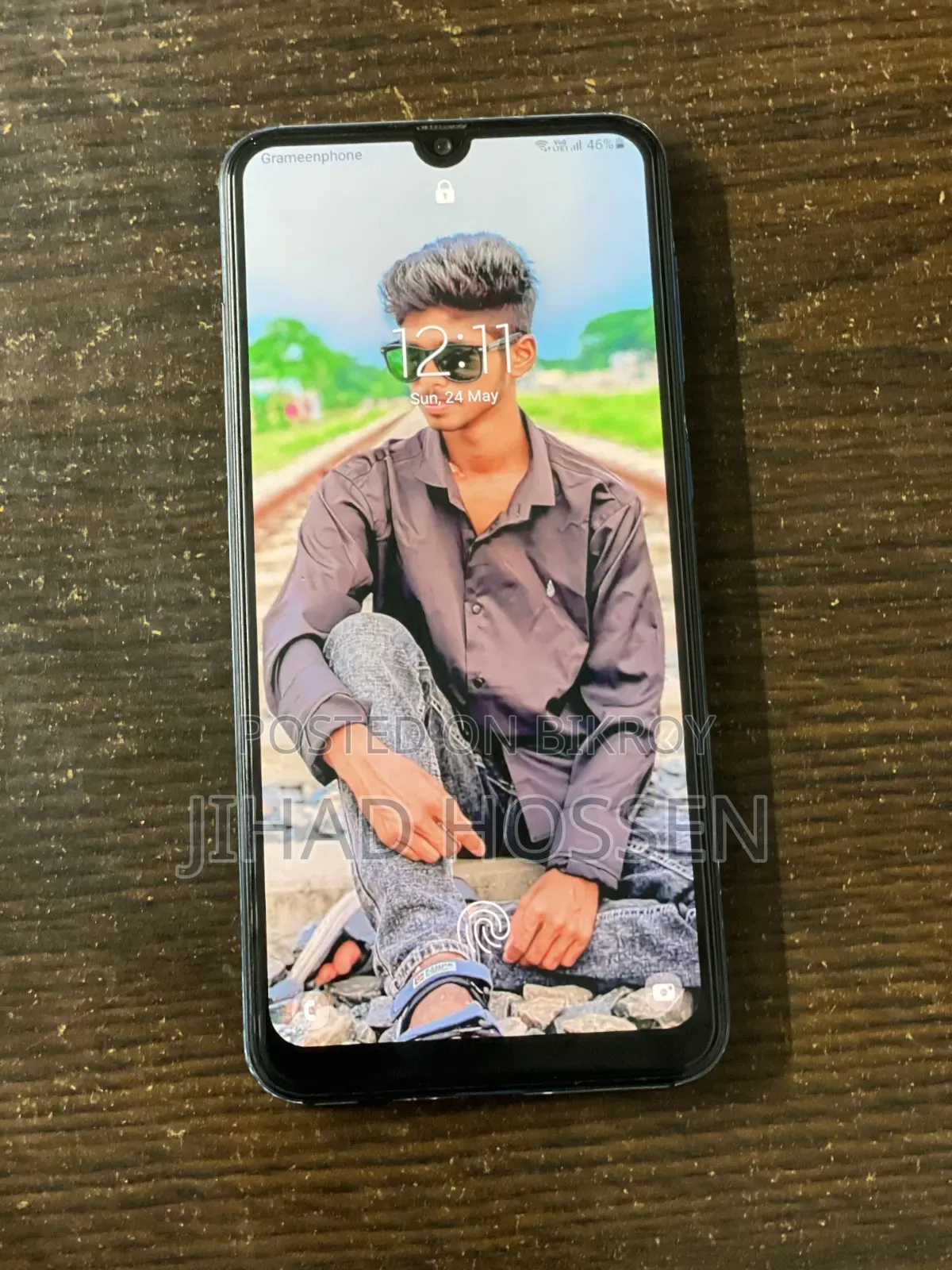 Samsung Galaxy A50 64 GB Blue