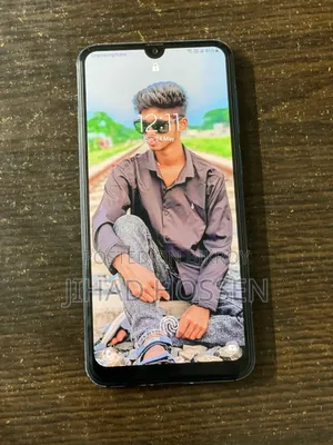 Samsung Galaxy A50 64 GB Blue