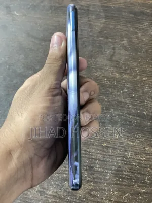 Samsung Galaxy A50 64 GB Blue