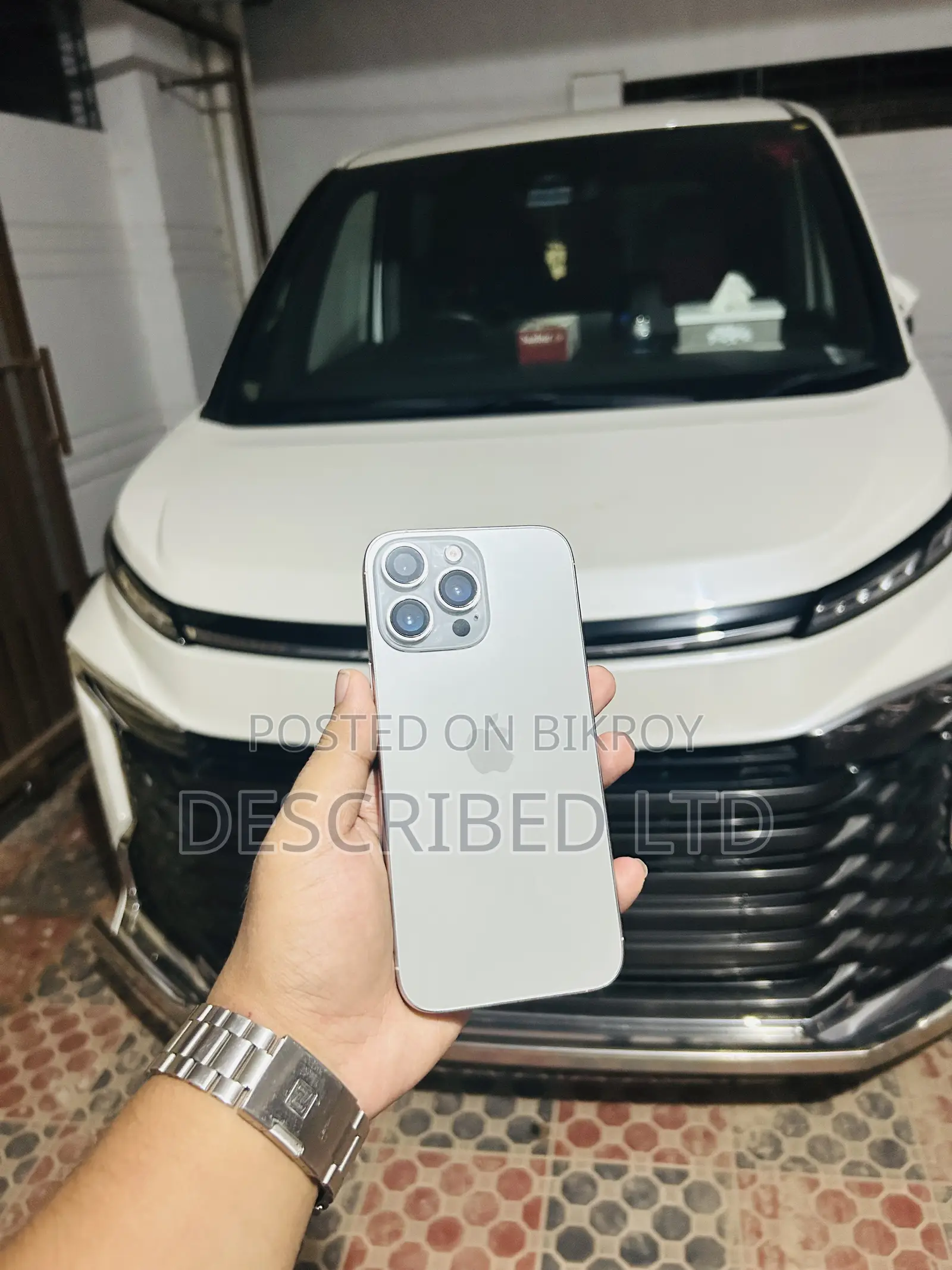 Apple iPhone 16 Pro Max 1 TB