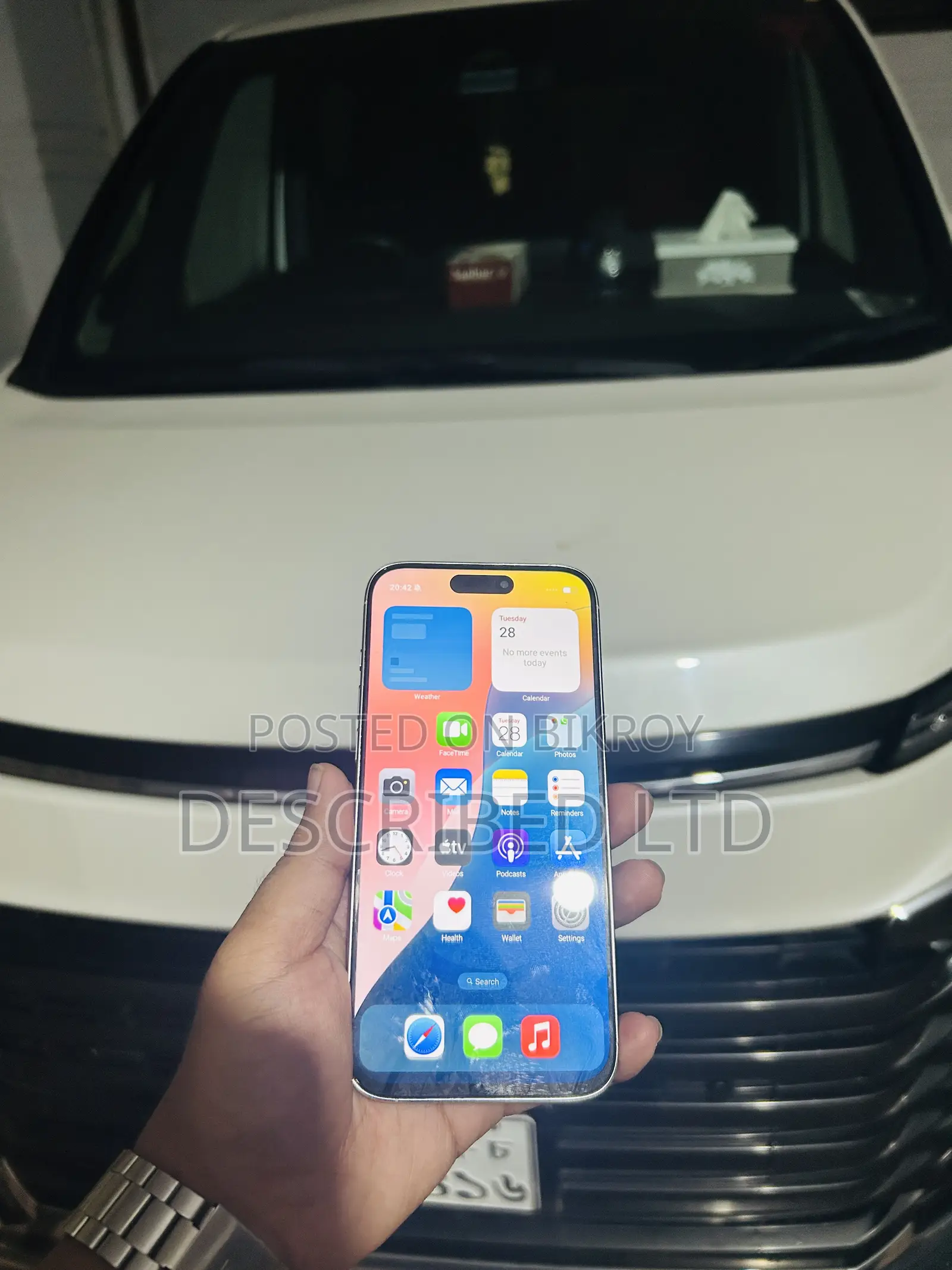 Apple iPhone 16 Pro Max 1 TB