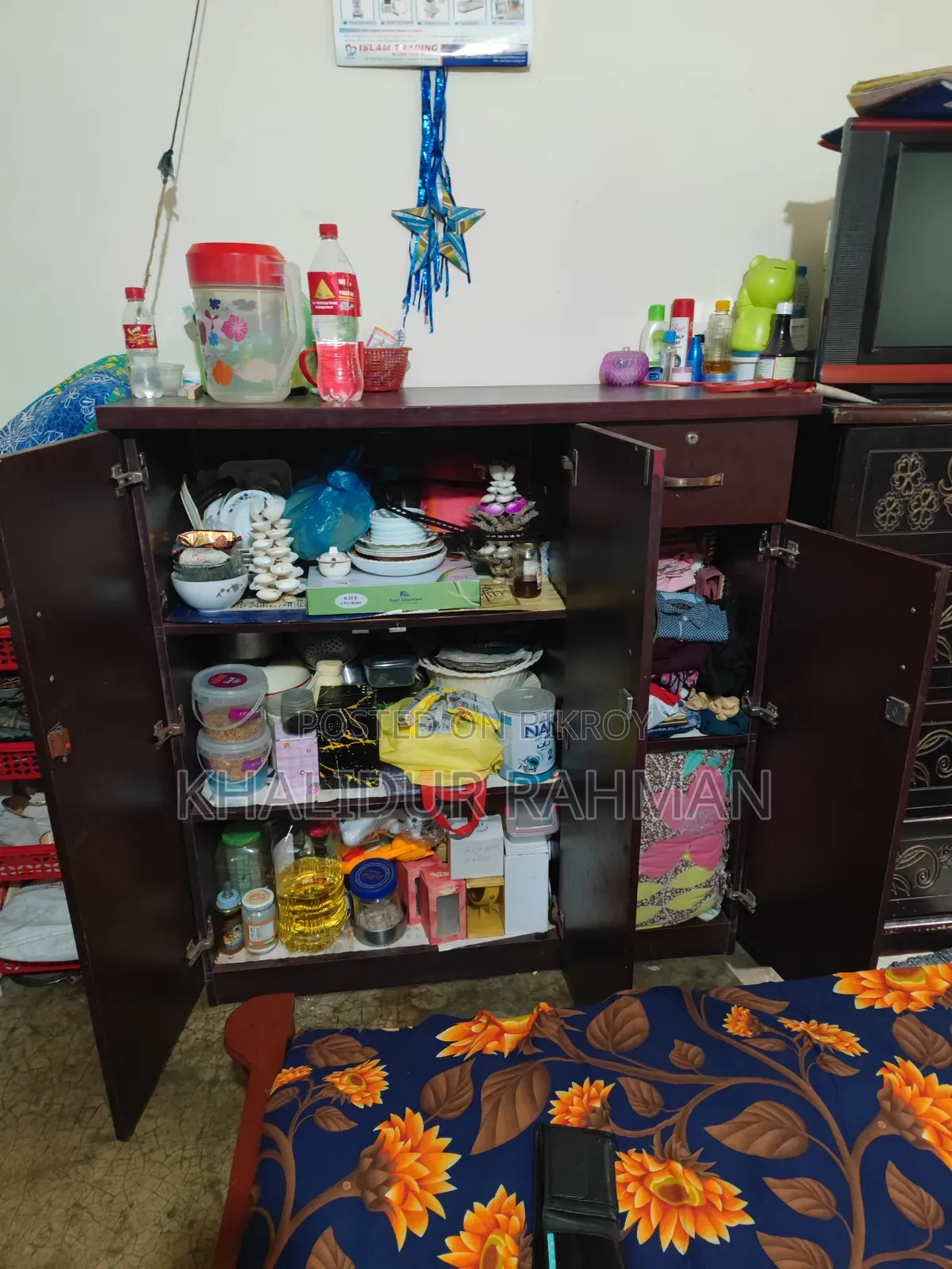 Wardrobes for sale