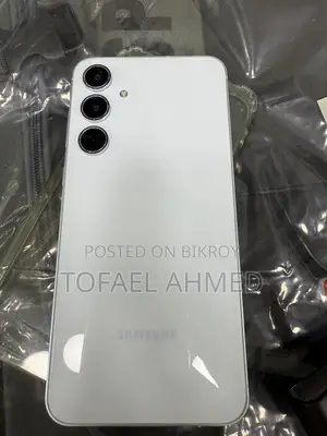 Samsung Galaxy A55 256 GB Blue