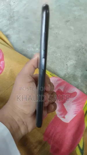 Samsung Galaxy A03s 64 GB Black