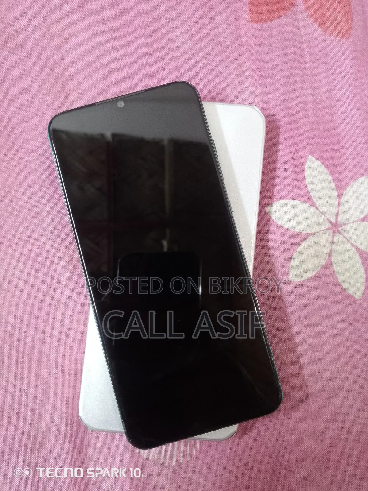 Samsung Galaxy A03 64 GB Black