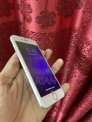Apple iPhone 6 ৬৪ জিবি সিলভার