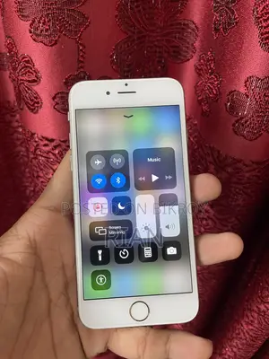Apple iPhone 6 ৬৪ জিবি সিলভার
