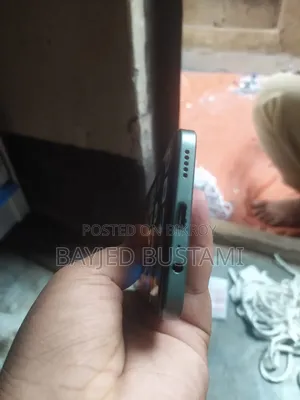 Honor X7c 256 GB Green