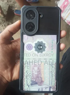 Mobile Phone 64 GB Black