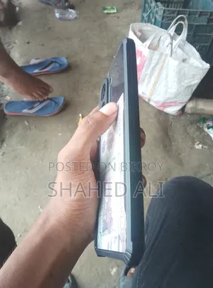 Mobile Phone 64 GB Black