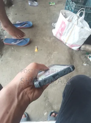 Mobile Phone 64 GB Black