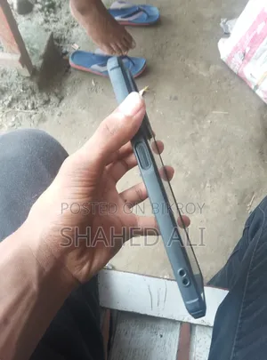 Mobile Phone 64 GB Black