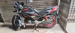 Hero 2010 Black