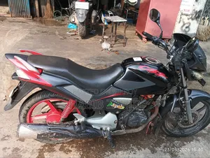 Hero 2010 Black