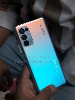 Oppo Reno5 Pro 5G 256 GB