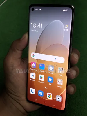 Oppo Reno5 Pro 5G 256 GB