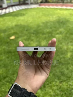 Nothing Phone 3a Pro 256 GB White