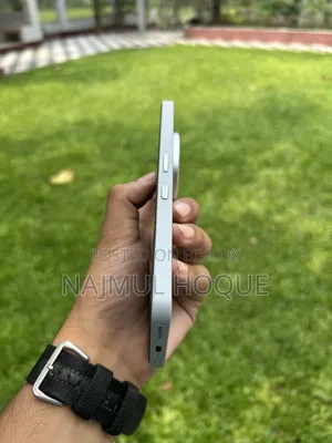 Nothing Phone 3a Pro 256 GB White