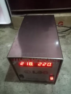Log Stabilizer