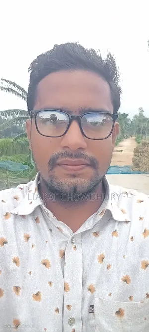 মোঃ লিয়াকত চৌধুরী