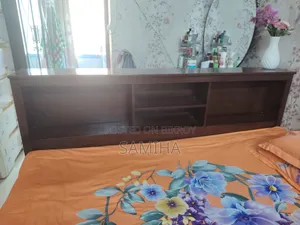 Selling Used Bed