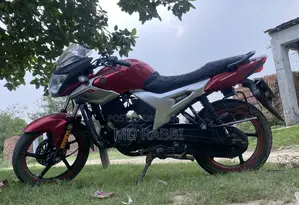 Yamaha 2014 Red