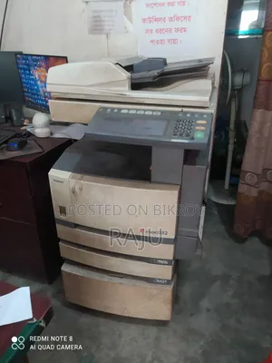 Toshiba 282