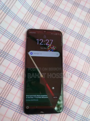 Realme C33 64 GB Black