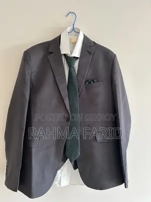 ফরমাল স্যুট সেট