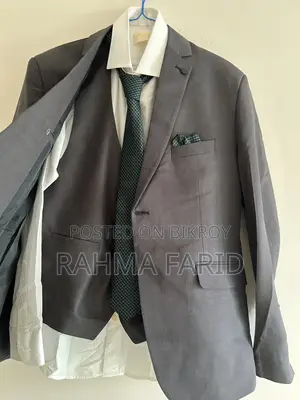 ফরমাল স্যুট সেট