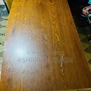 Premium Partex Wood Table for Office and Study