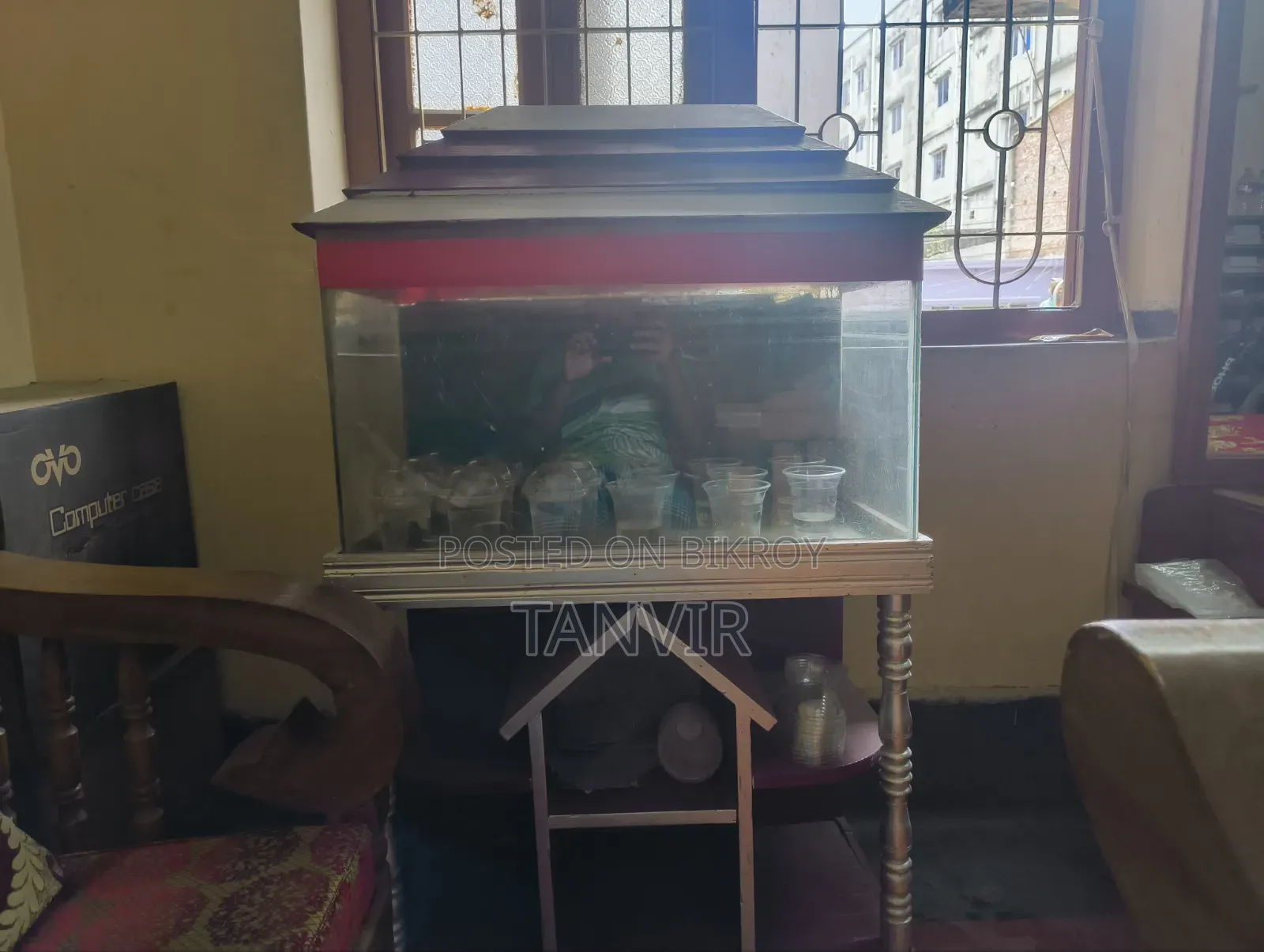 Aquarium for Sale