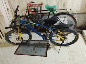 Gear Cycle