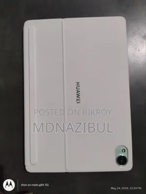 Huawei MatePad 11.5 256 GB White
