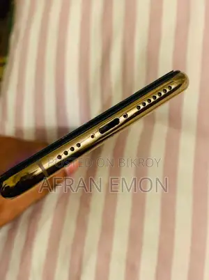 Apple iPhone XS Max 256 GB Gold