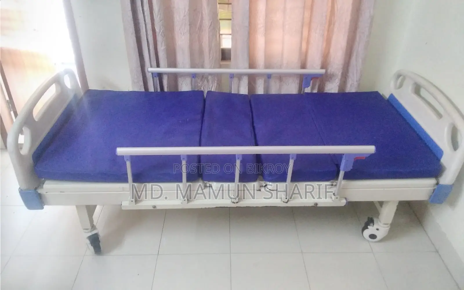 Medical Bed