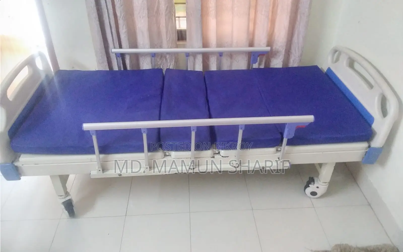 Medical Bed