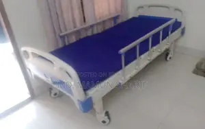 Medical Bed