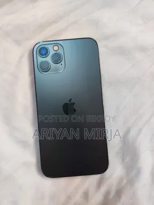 Apple iPhone 12 Pro 256 GB Gray