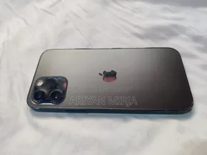 Apple iPhone 12 Pro 256 GB Gray