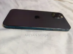 Apple iPhone 12 Pro 256 GB Gray