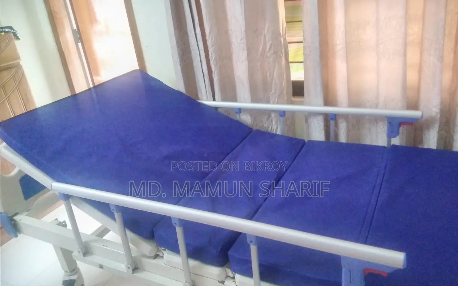 Medical Bed
