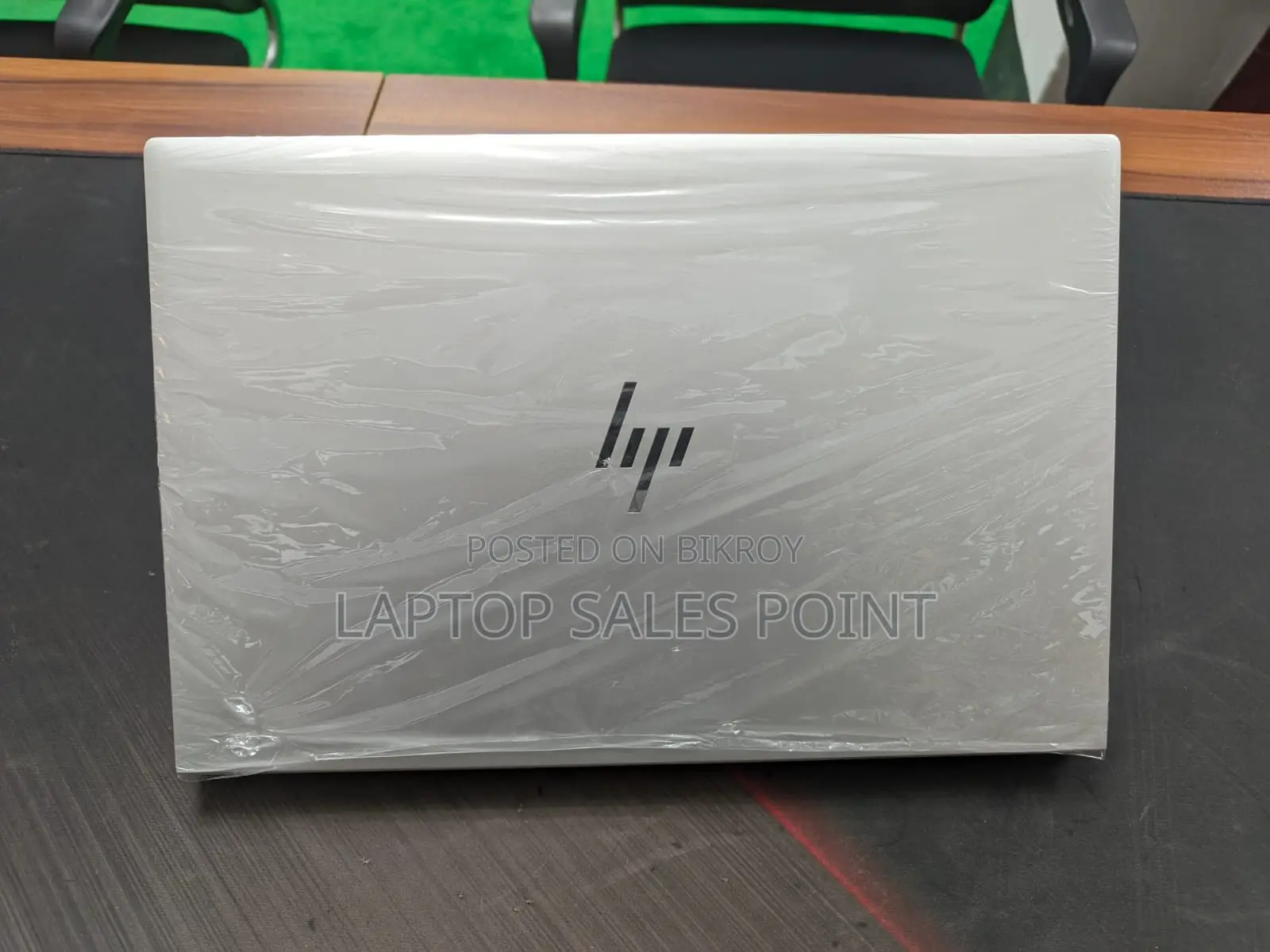 Laptop HP EliteBook 840 G8 16GB Intel Core I5 SSD 512GB