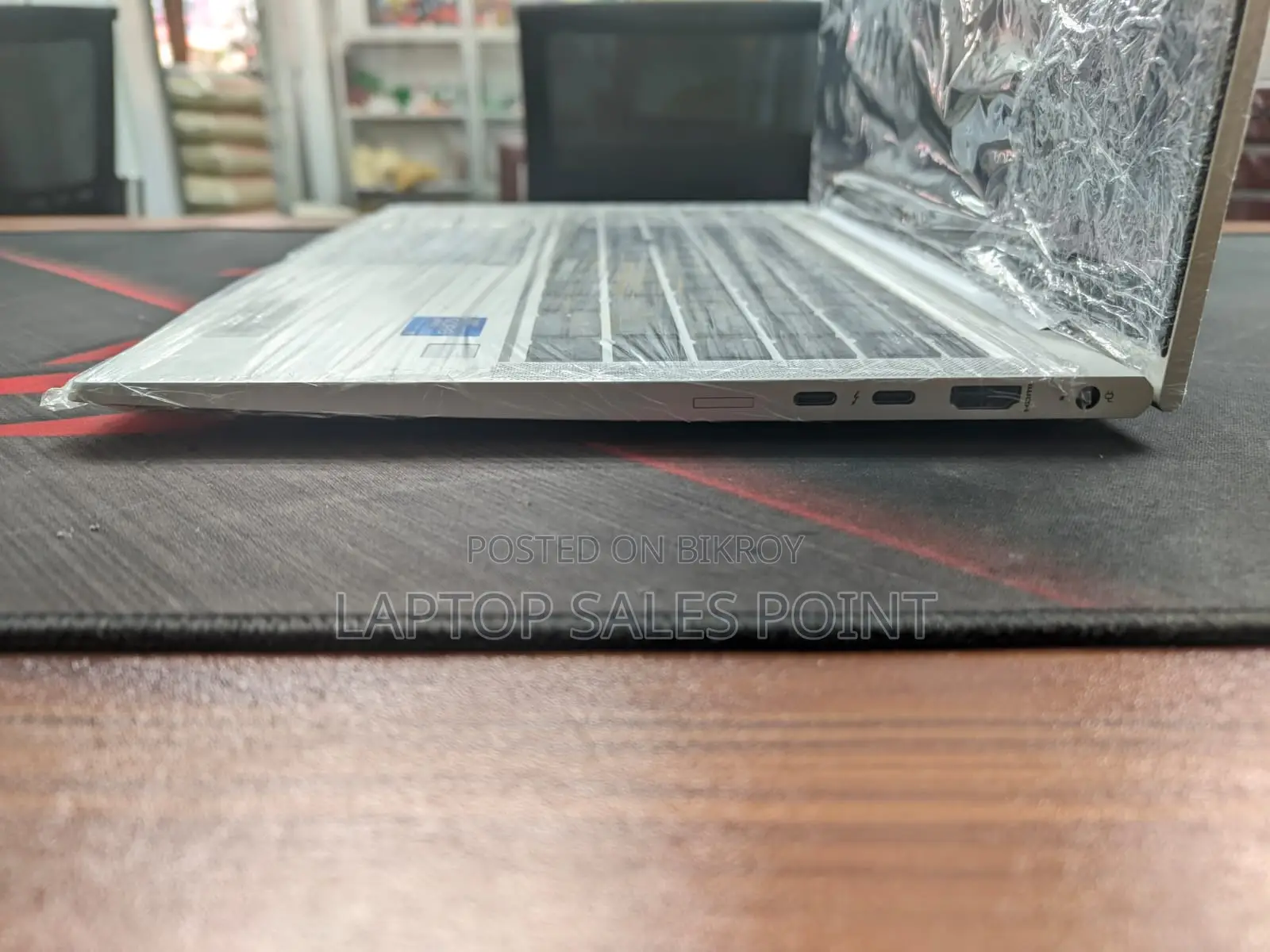 Laptop HP EliteBook 840 G8 16GB Intel Core I5 SSD 512GB