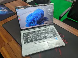 Laptop HP EliteBook 840 G8 16GB Intel Core I5 SSD 512GB
