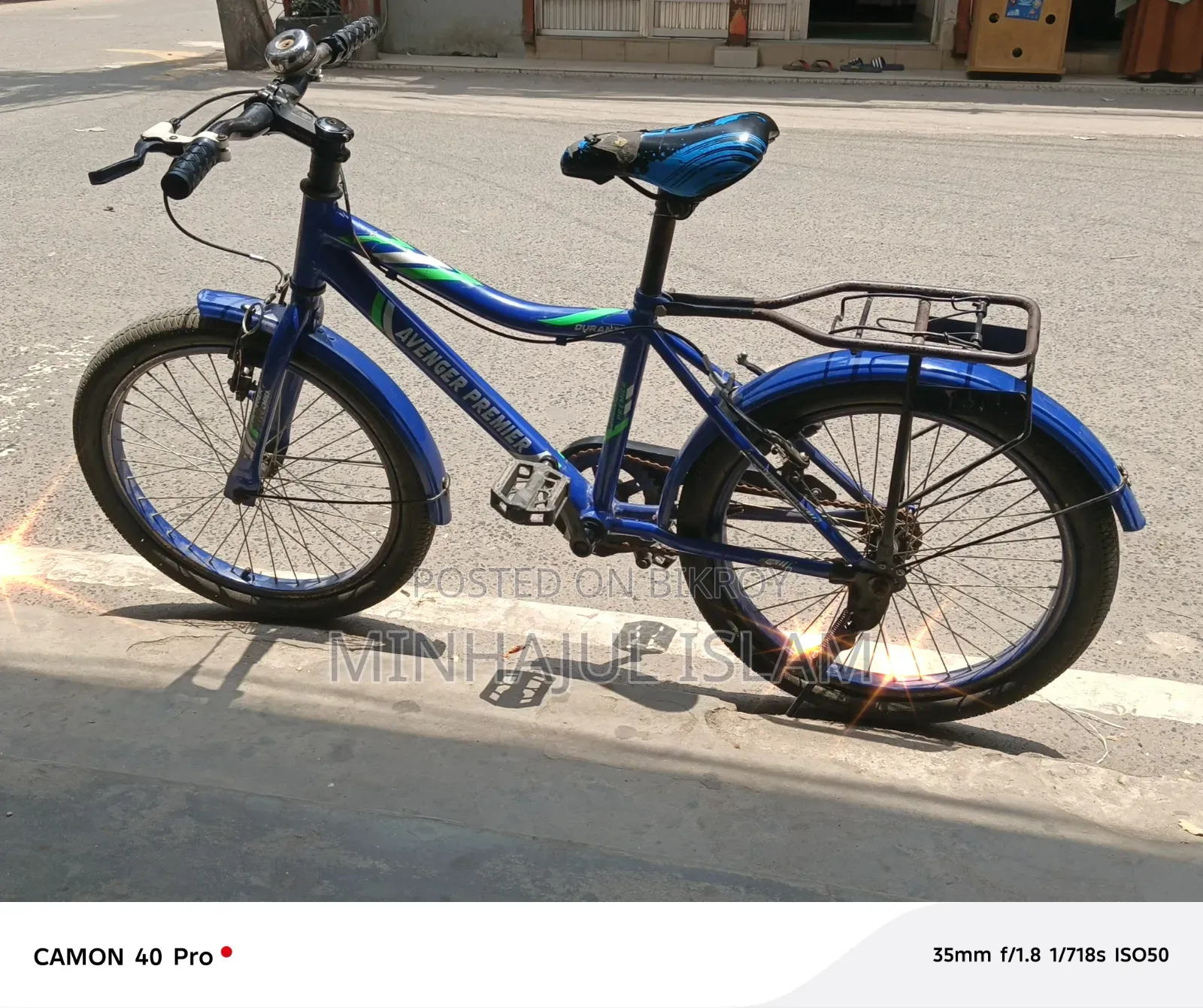 Fresh Cycle