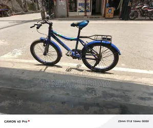 Fresh Cycle