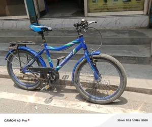 Fresh Cycle