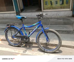 Fresh Cycle
